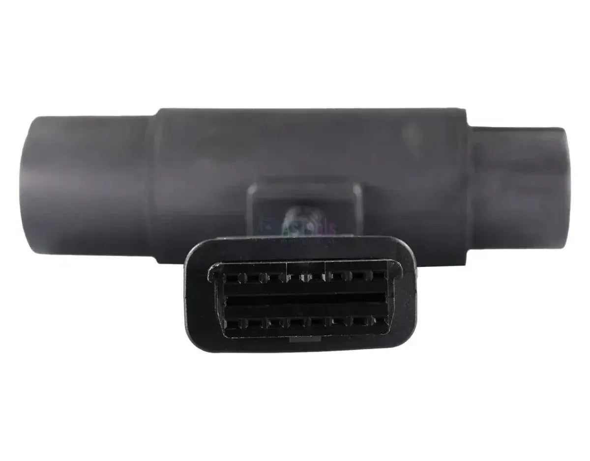 Jaltest (JDC110A) | Adapter 7+7-pinowy CAN ISO 7638 - 16-pinowy OBD2 | Przyczepa