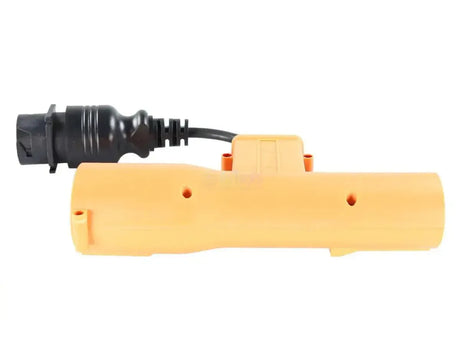 Jaltest (JDC112A) | Adapter PLC J2497 7+7-pinowy - 9-pinowy Deutsch | Przyczepa