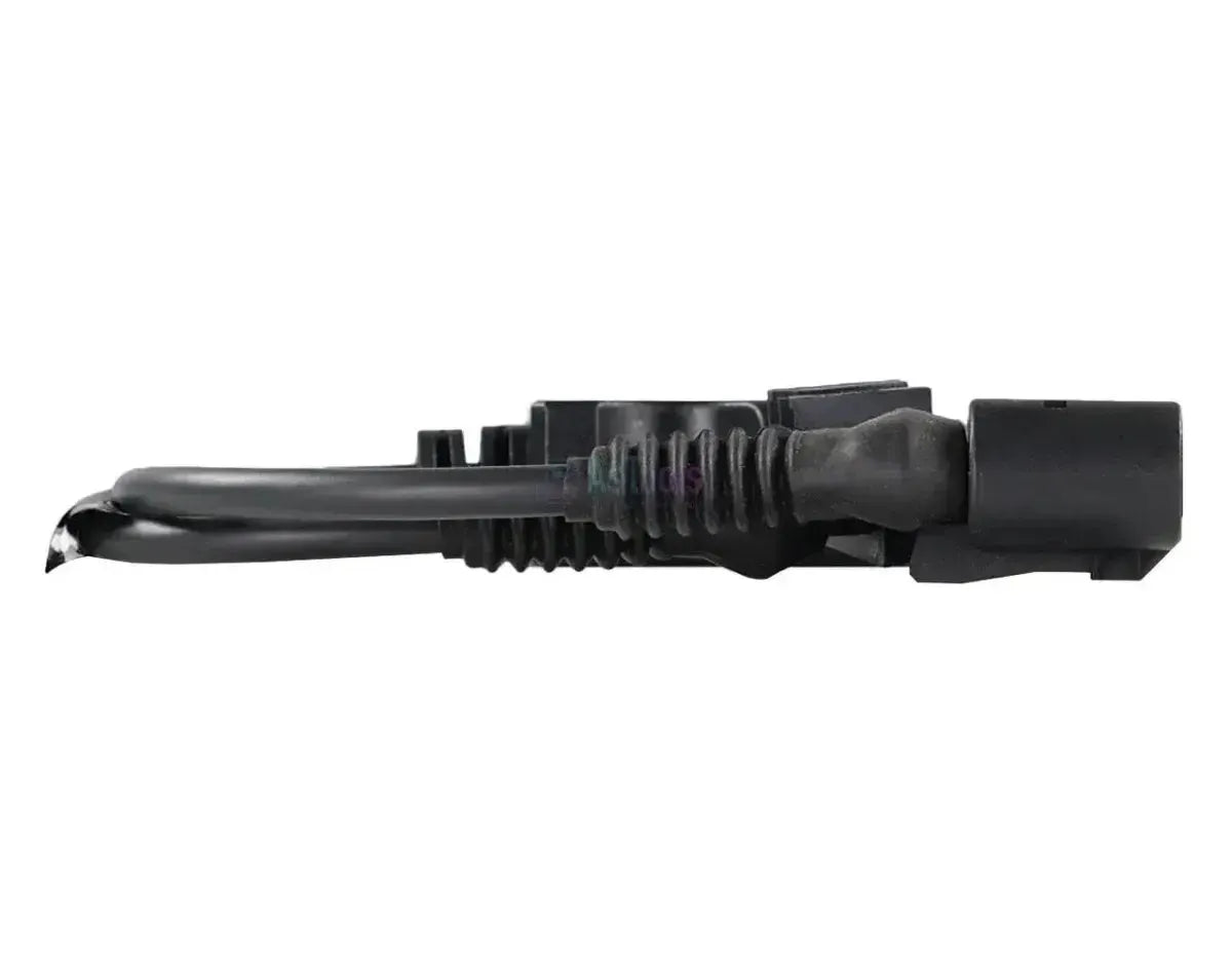 Jaltest (JDC567A) | AGCO Sisu 4+4-pinowy OBD - 16-pinowy OBD2 kabel przejściowy | Pojazd rolniczy