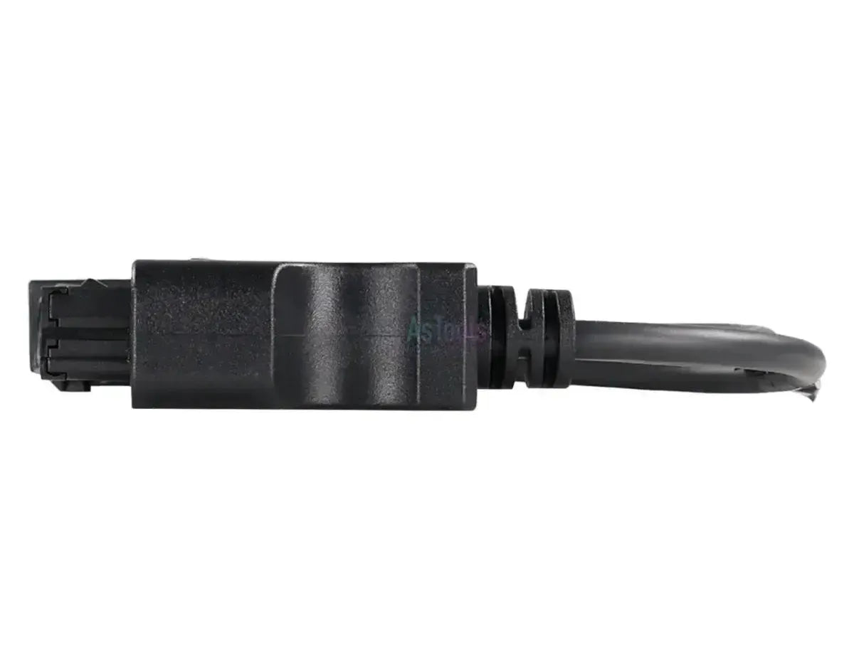 Jaltest (JDC567A) | AGCO Sisu 4+4-pinowy OBD - 16-pinowy OBD2 kabel przejściowy | Pojazd rolniczy