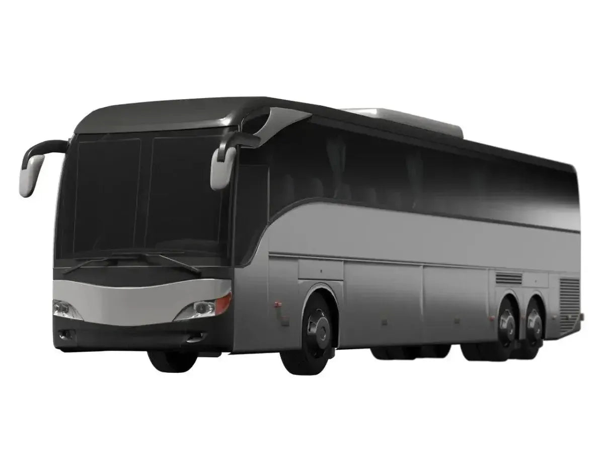 Jaltest (293300) | Autobus (Modulair) | Licencja na oprogramowanie