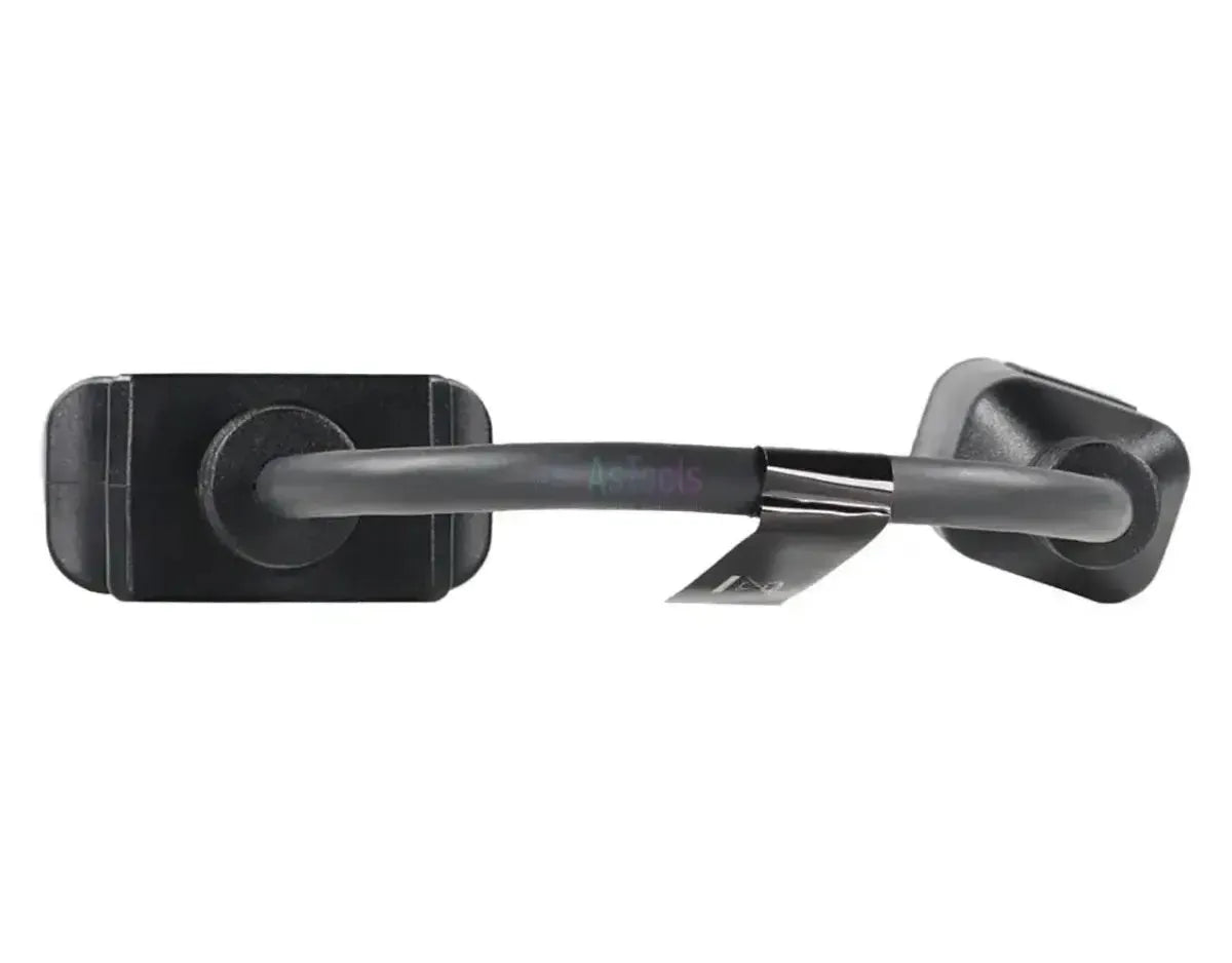 Jaltest (JDC123A) | Bendix ABS 4-pinowy OBD - 16-pinowy OBD2 kabel przejściowy | Przyczepa