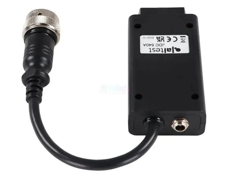Jaltest (JDC540A) | Bosch Rexroth 8-pinowy R232 - 16-pinowy OBD2 Kabel adapter | Pojazd roboczy