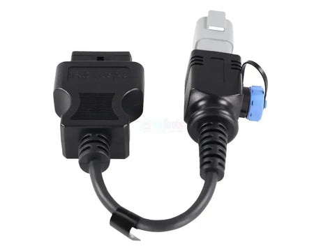 Jaltest (JDC602A) | BRP (Seadoo) 6-pinowy OBD - 16-pinowy OBD2 kabel przejściowy | Skuter wodny