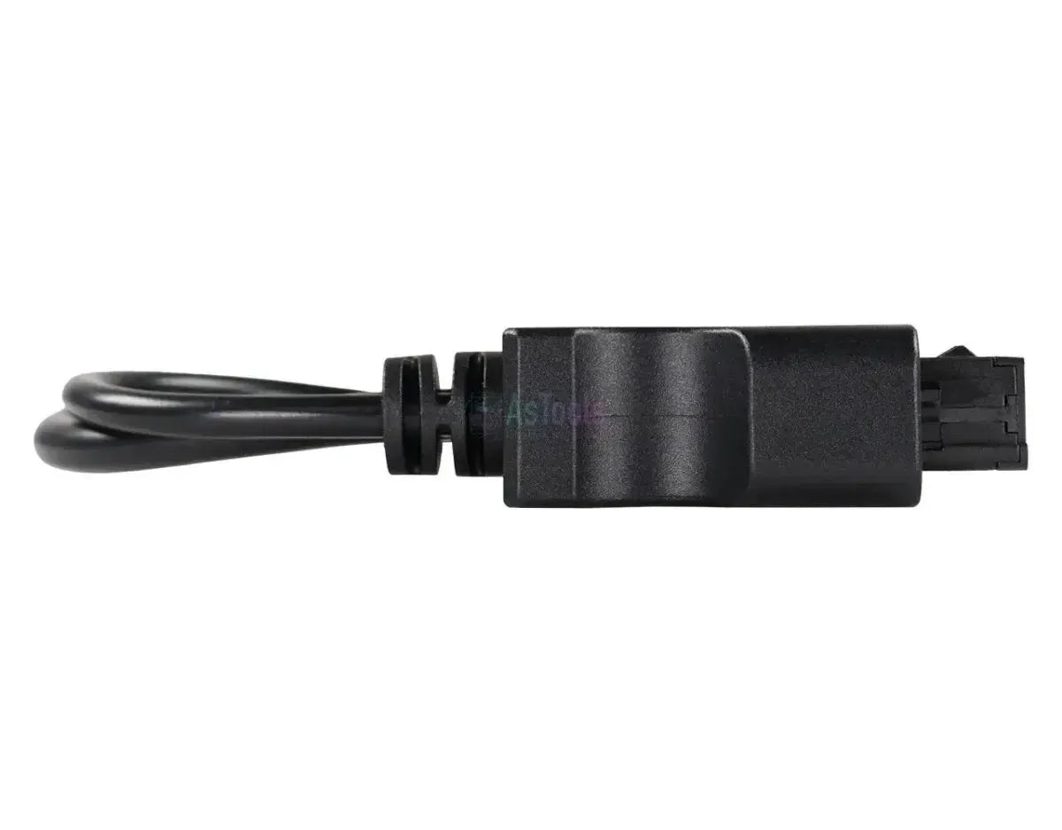 Jaltest (JDC121A9) | Carrier 3-pinowy OBD - 16-pinowy OBD2 Kabel adapter | Przyczepa chłodnicza