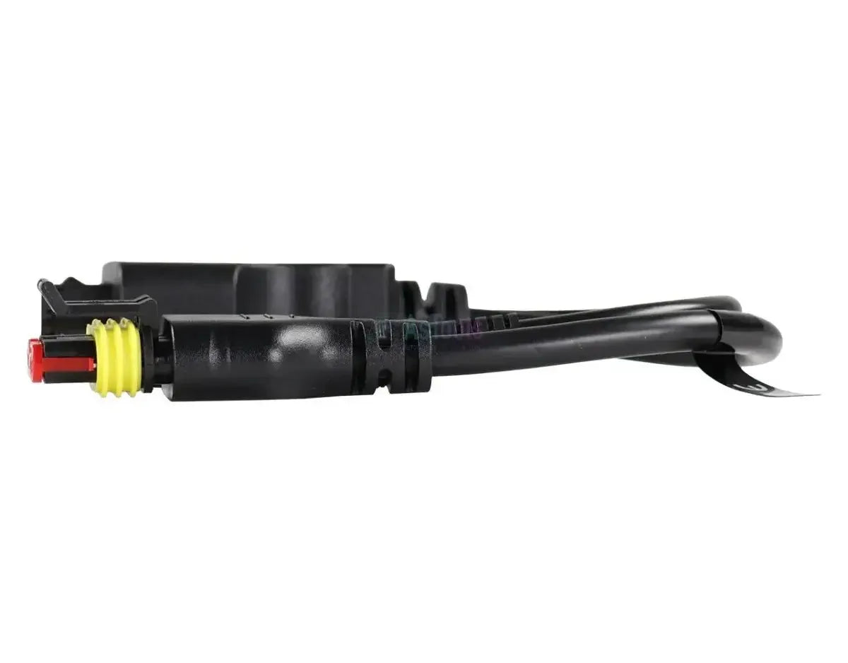Jaltest (JDC121A9) | Carrier 3-pinowy OBD - 16-pinowy OBD2 Kabel adapter | Przyczepa chłodnicza