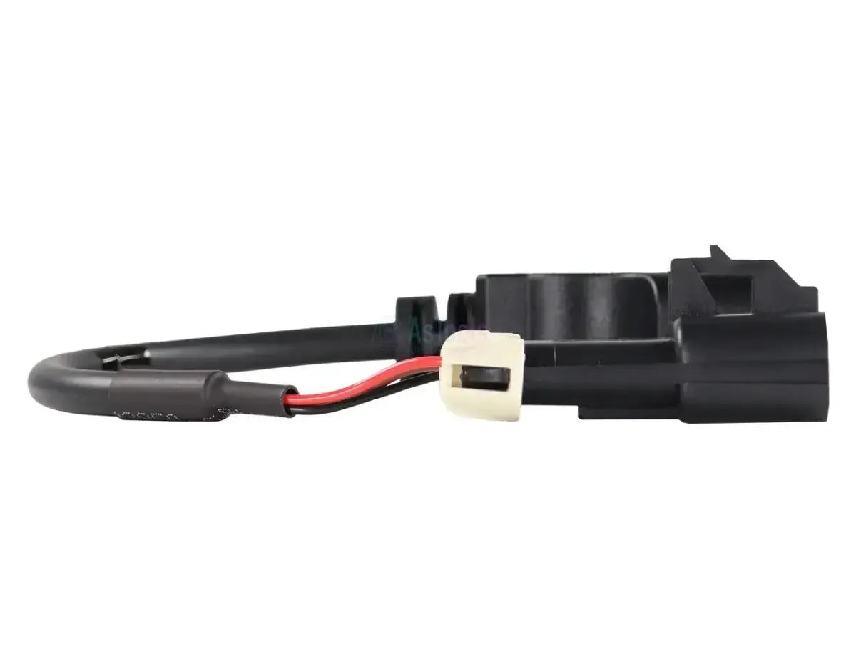 Jaltest (JDC115.9) | Carrier 3-pinowy OBD - 26-pinowy DB26 kabel przejściowy | Przyczepa chłodnicza