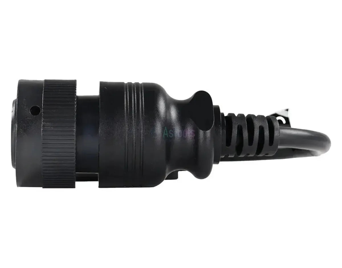 Jaltest (JDC533A) | Caterpillar 14-pinowy OBD - 16-pinowy OBD2 kabel przejściowy | Silnik spalinowy