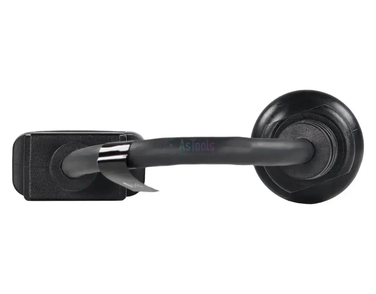 Jaltest (JDC505A) | CAT/Perkins 9-pinowy OBD - 16-pinowy OBD2 kabel przejściowy | Silnik spalinowy