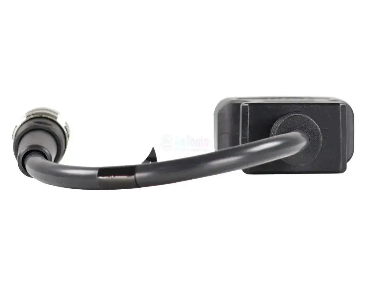 Jaltest (JDC529A) | Claas 7-pinowy OBD - 16-pinowy OBD2 Kabel adapter | Pojazd rolniczy