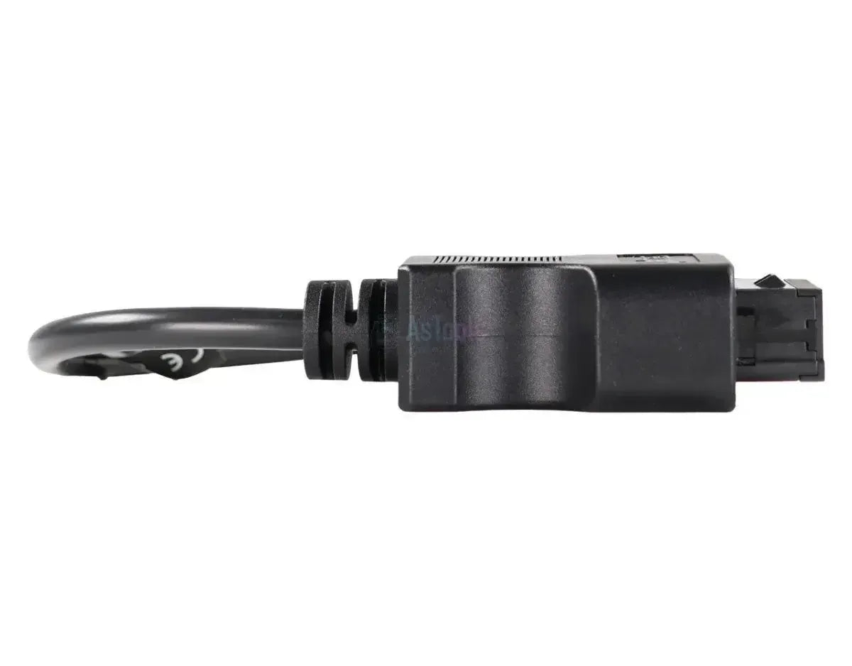 Jaltest (JDC529A) | Claas 7-pinowy OBD - 16-pinowy OBD2 Kabel adapter | Pojazd rolniczy