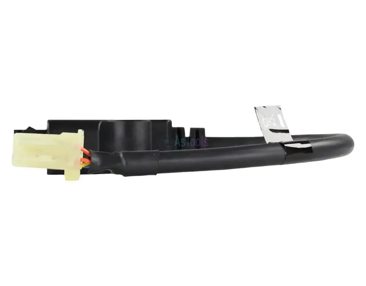 Jaltest (JDC534A) | CNH CE/FPT 9-pinowy OBD - 16-pinowy OBD2 Kabel adapter | Silnik spalinowy