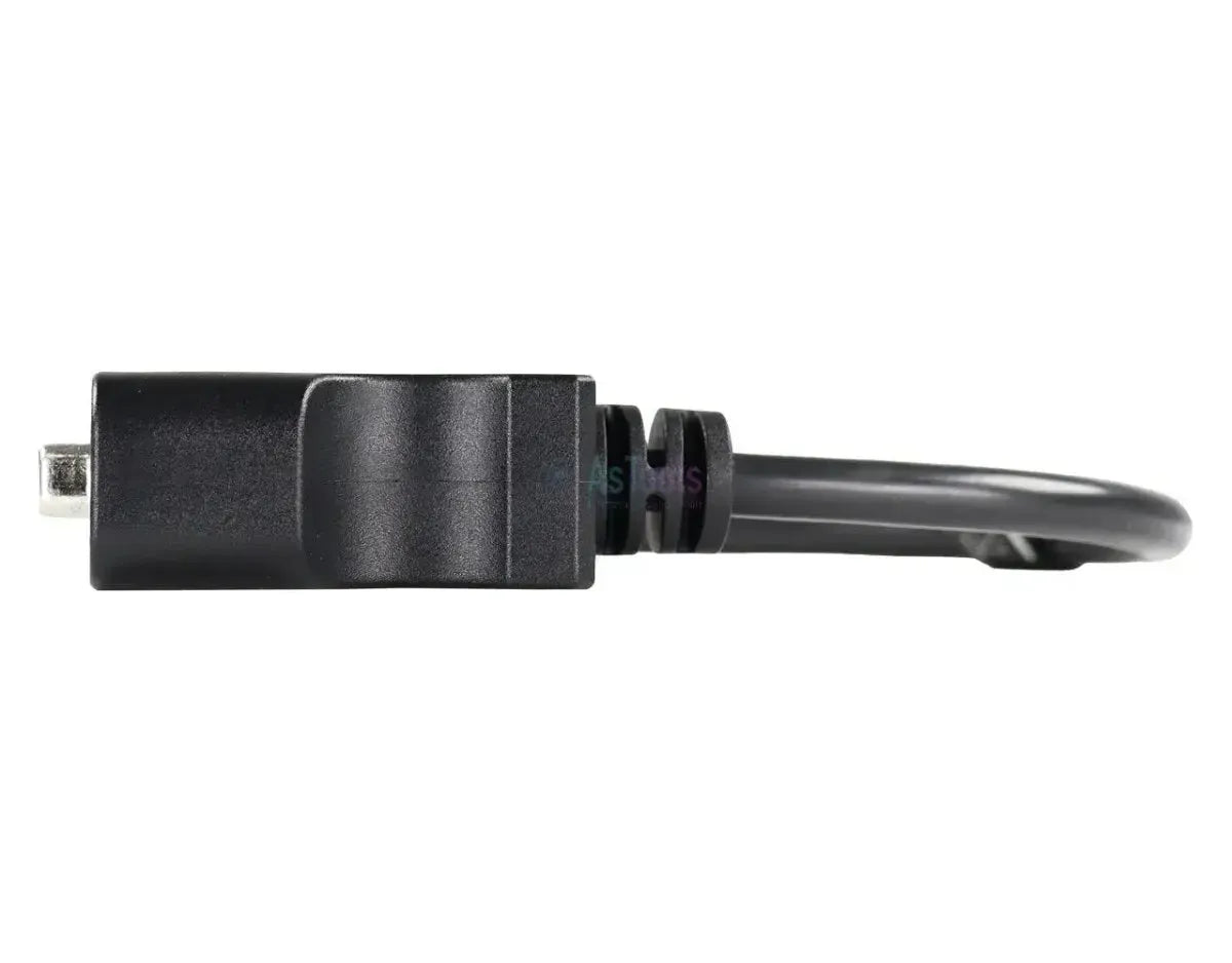 Jaltest (JDC566.9) | Curtis 4-pinowy OBD - 26-pinowy DB26 Kabel adapter | Urządzenia dźwigowe i podnośnikowe