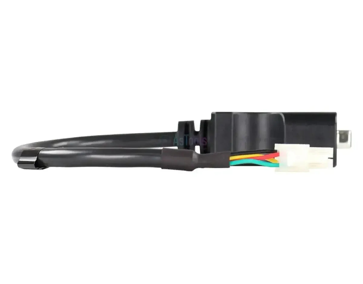 Jaltest (JDC566.9) | Curtis 4-pinowy OBD - 26-pinowy DB26 Kabel adapter | Urządzenia dźwigowe i podnośnikowe