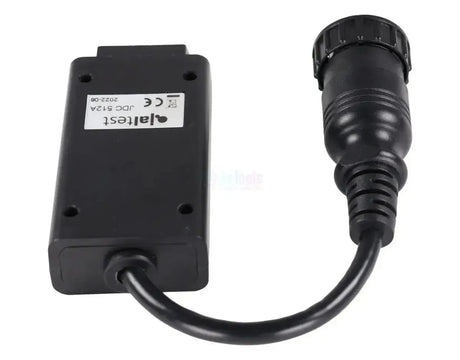 Jaltest (JDC545A) | Doosan 14-pinowy OBD - 16-pinowy OBD2 kabel przejściowy | Maszyny terenowe i budowlane