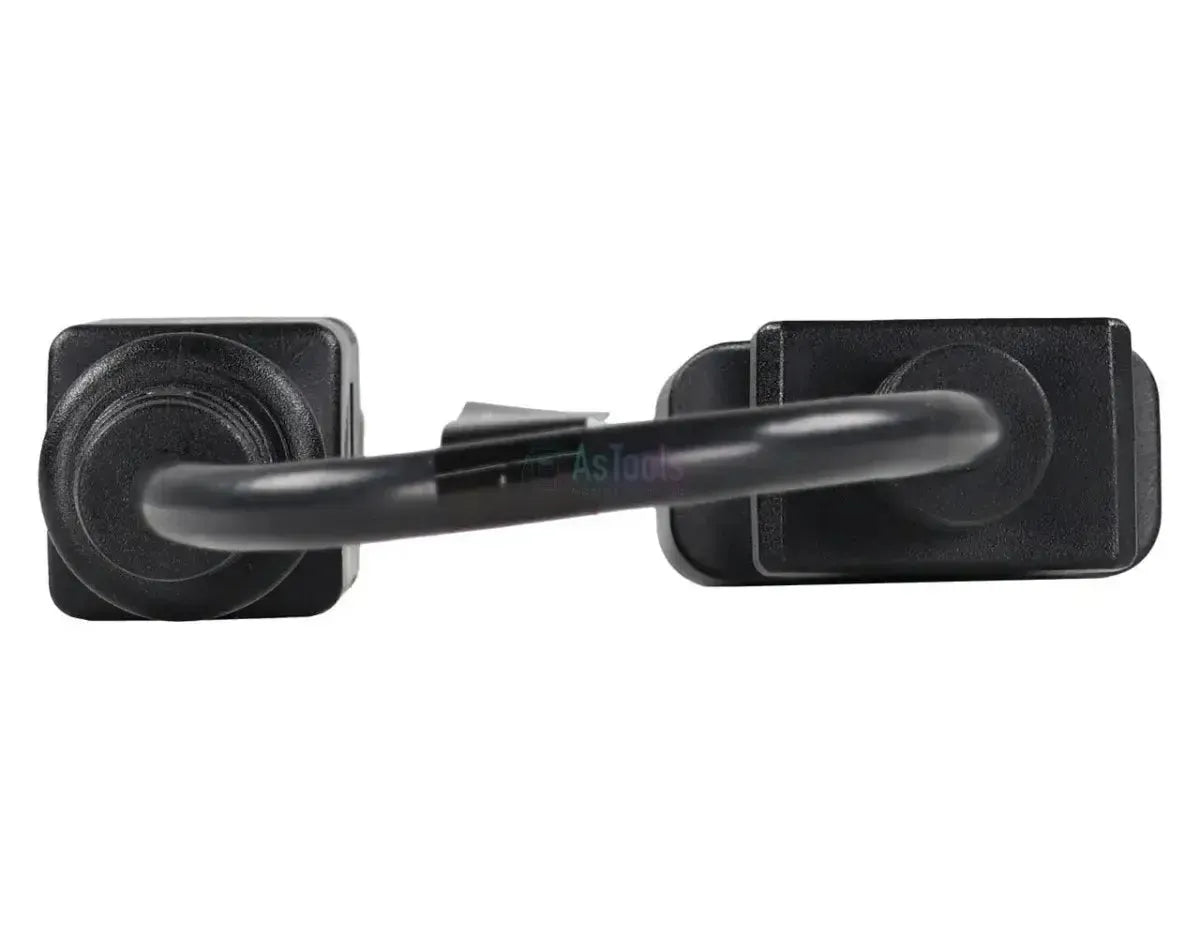 Jaltest (JDC547A) | Doosan DL03 6-pinowy OBD – 16-pinowy OBD2 kabel przejściowy | Silnik spalinowy