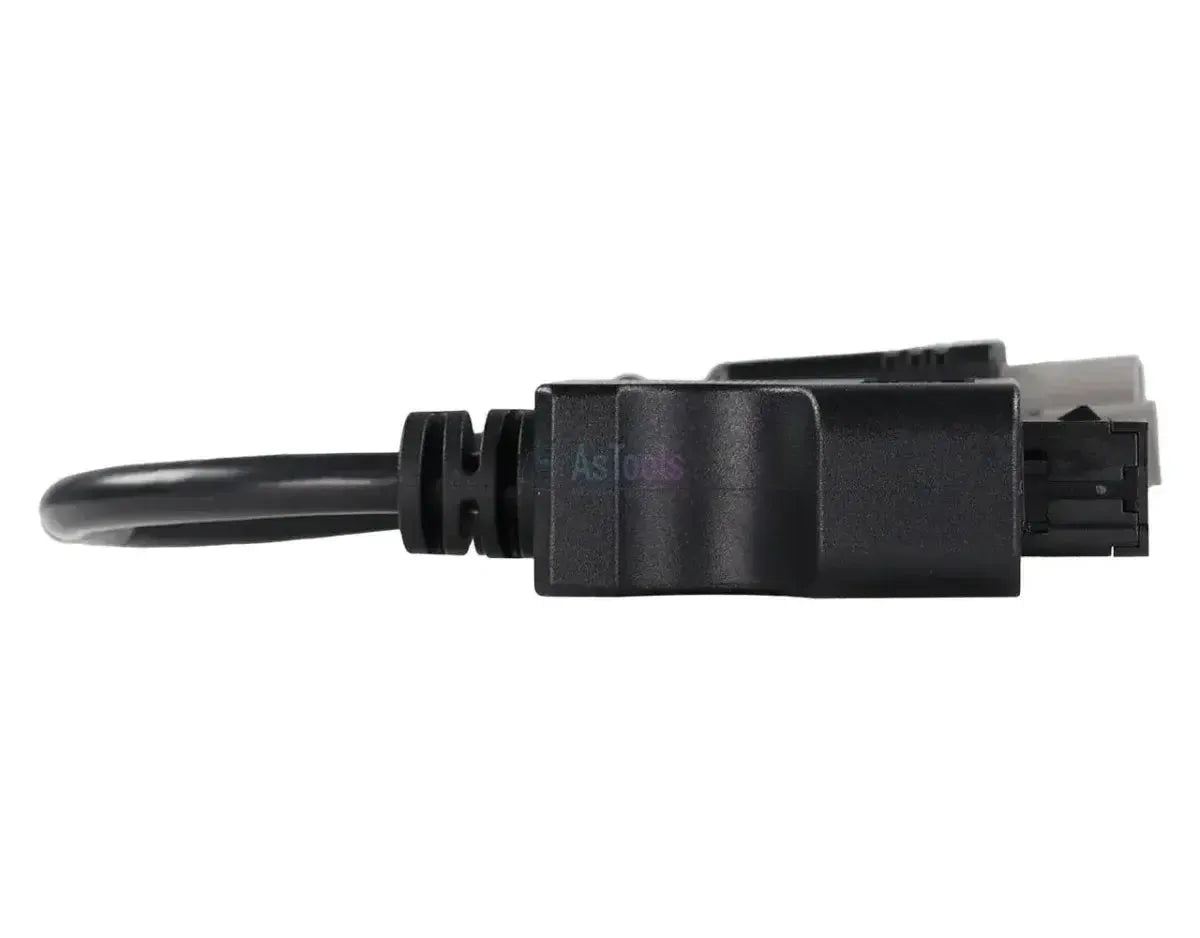 Jaltest (JDC547A) | Doosan DL03 6-pinowy OBD – 16-pinowy OBD2 Kabel adapter | Silnik spalinowy