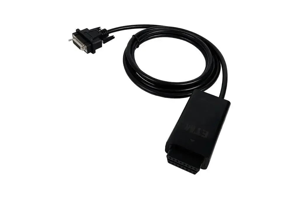 Jaltest ETM kabel interfejsu V9