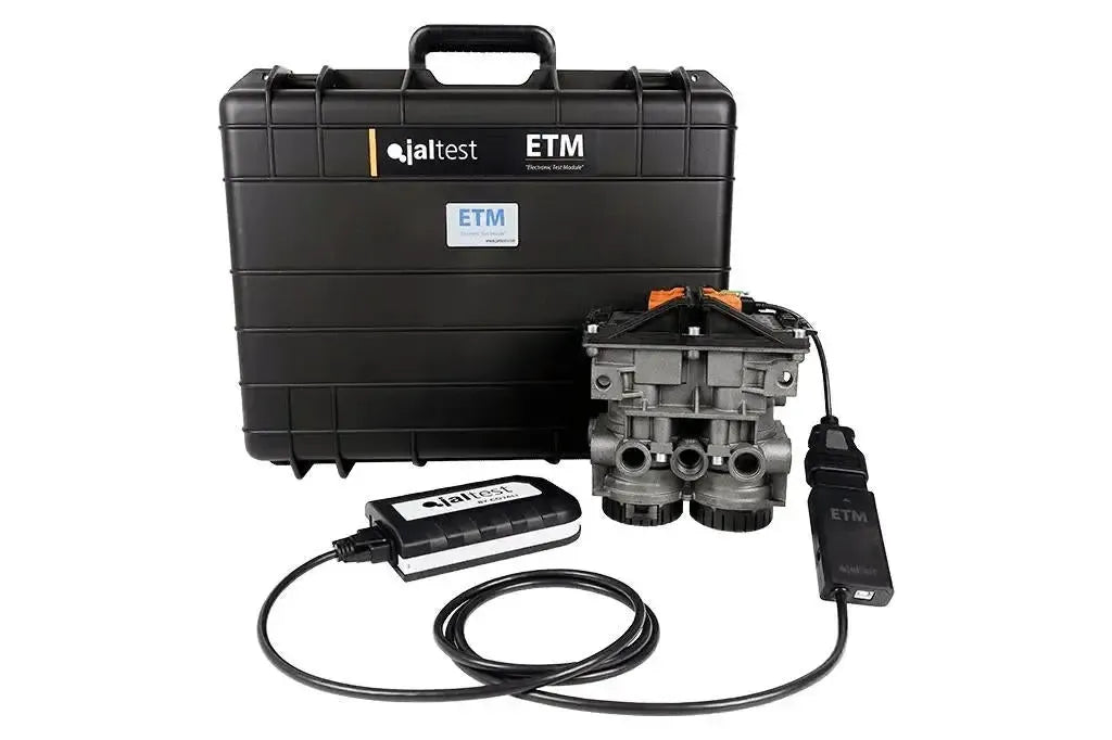 Zestaw Jaltest ETM