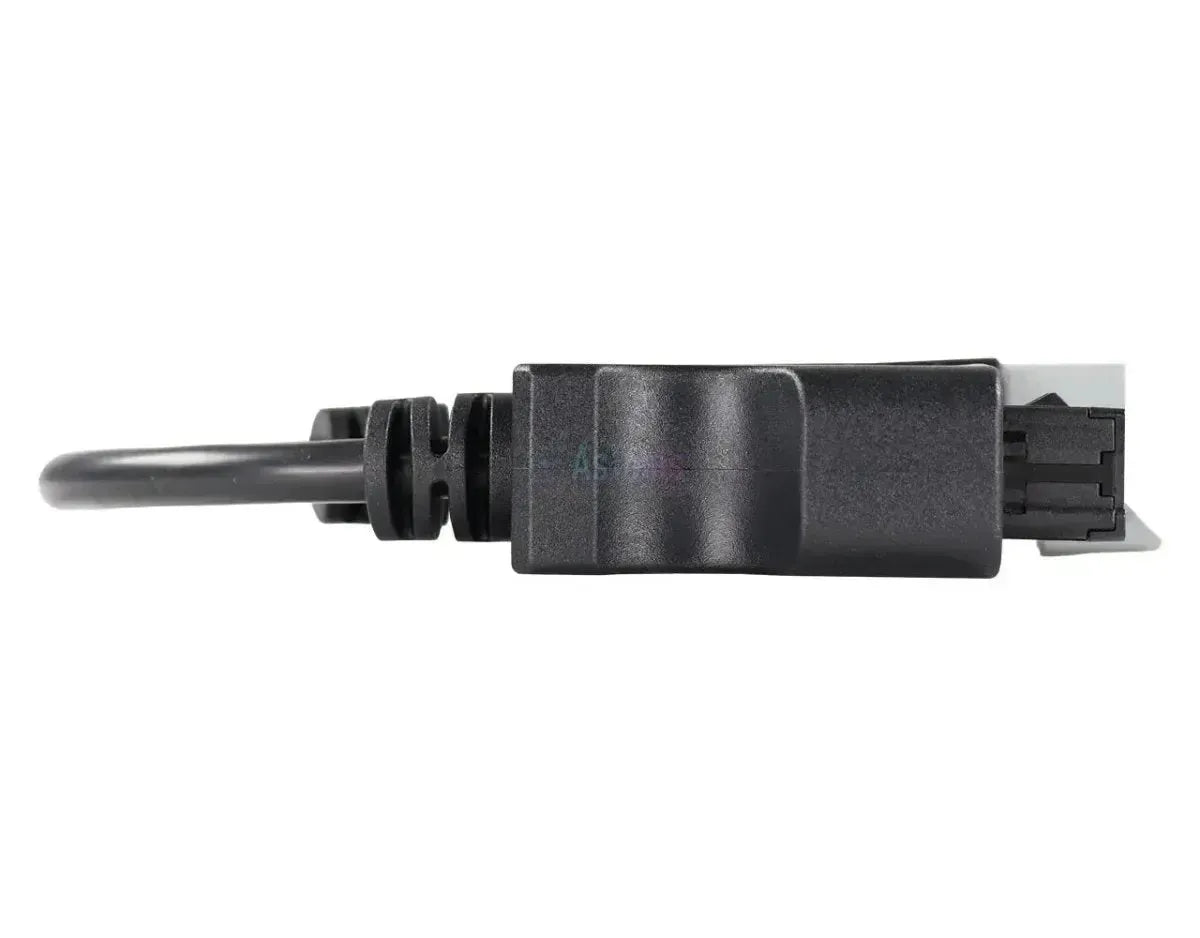 Jaltest (JDC609A) | Evinrude 3-pinowy OBD – 16-pinowy OBD2 Kabel adapter | Łódź motorowa