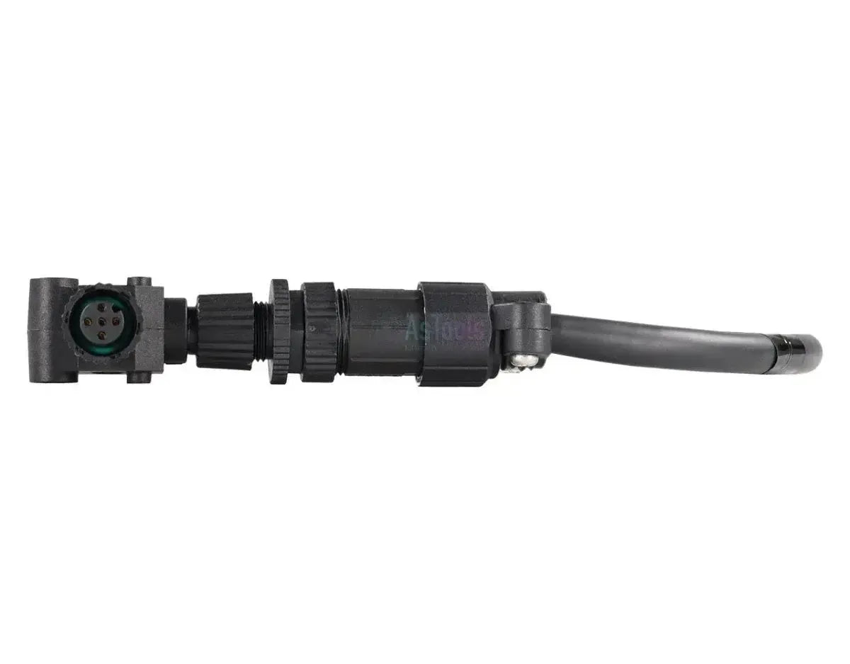 Jaltest (JDC628A) | Evinrude (NMEA 2000) 5+5-pinowy OBD – 16-pinowy OBD2 Kabel adapter | Łódź motorowa