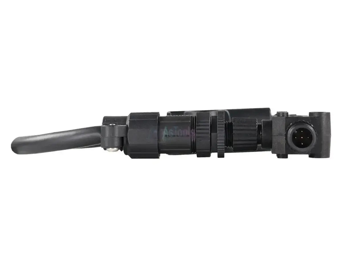 Jaltest (JDC628A) | Evinrude (NMEA 2000) 5+5-pinowy OBD – 16-pinowy OBD2 Kabel adapter | Łódź motorowa