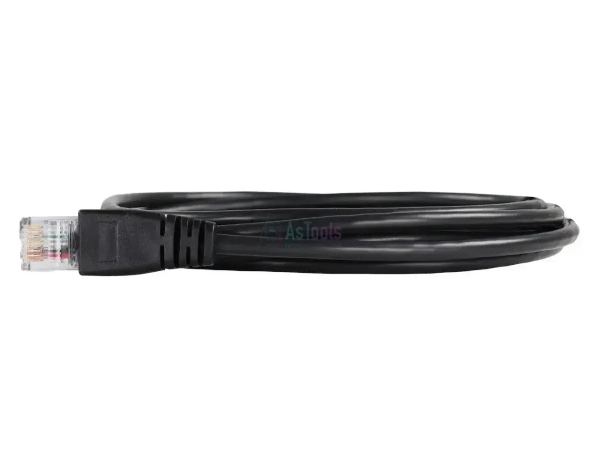 Jaltest (JDC500) | Fendt USB-Mini - kabel przejściowy RJ45 sieciowy | pojazd rolniczy