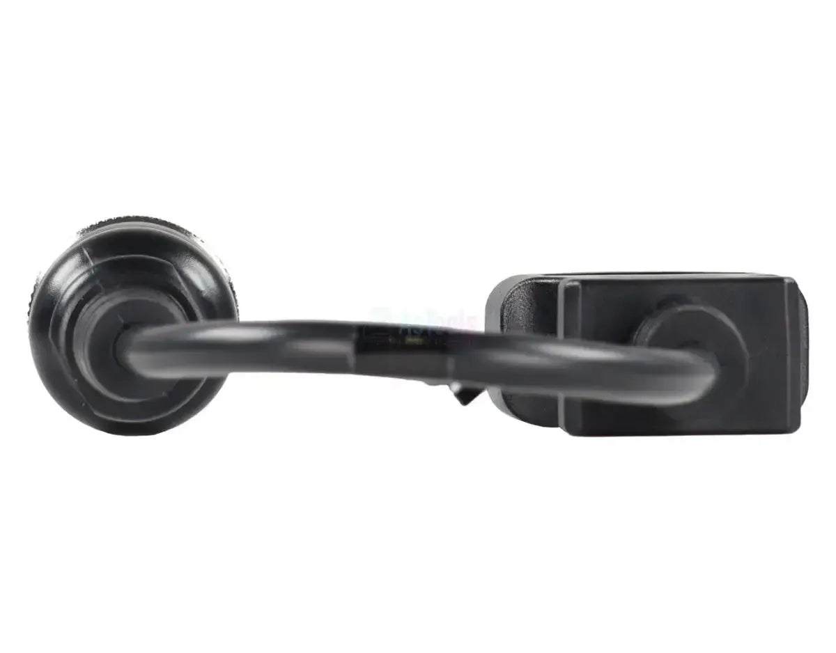 Jaltest (JDC526A) | FPT/Deutz 19-pinowy OBD - 16-pinowy OBD2 Kabel adapter | Silnik spalinowy