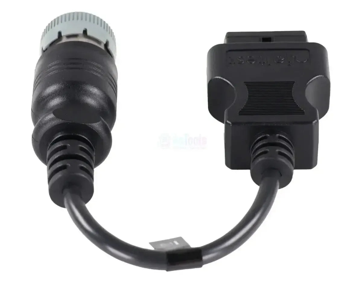 Jaltest (JDC558A) | Genie 5-pinowy OBD – 16-pinowy OBD2 Kabel adapter | Urządzenia dźwigowe i podnośnikowe