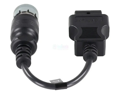Jaltest (JDC558A) | Genie 5-pinowy OBD – 16-pinowy OBD2 Kabel adapter | Urządzenia dźwigowe i podnośnikowe
