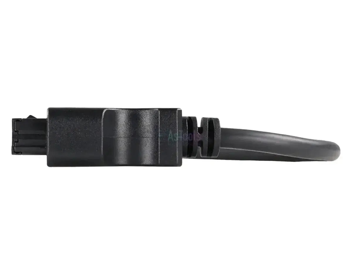 Jaltest (JDC631A) | Hidea/Parsun 6-pinowy OBD - 16-pinowy OBD2 kabel przejściowy | Łódź motorowa