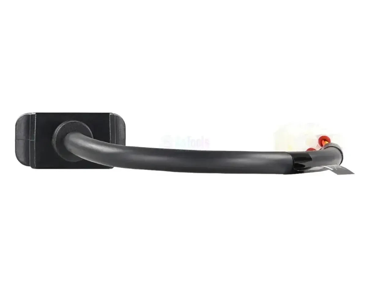 Jaltest (JDC631A) | Hidea/Parsun 6-pinowy OBD - 16-pinowy OBD2 kabel przejściowy | Łódź motorowa