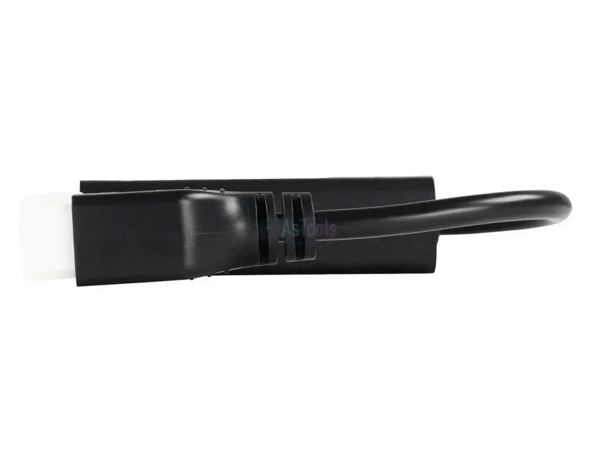 Jaltest (JDC535A) | Hitachi 6-pinowy OBD – 16-pinowy OBD2 Kabel adapter | Maszyny terenowe i budowlane