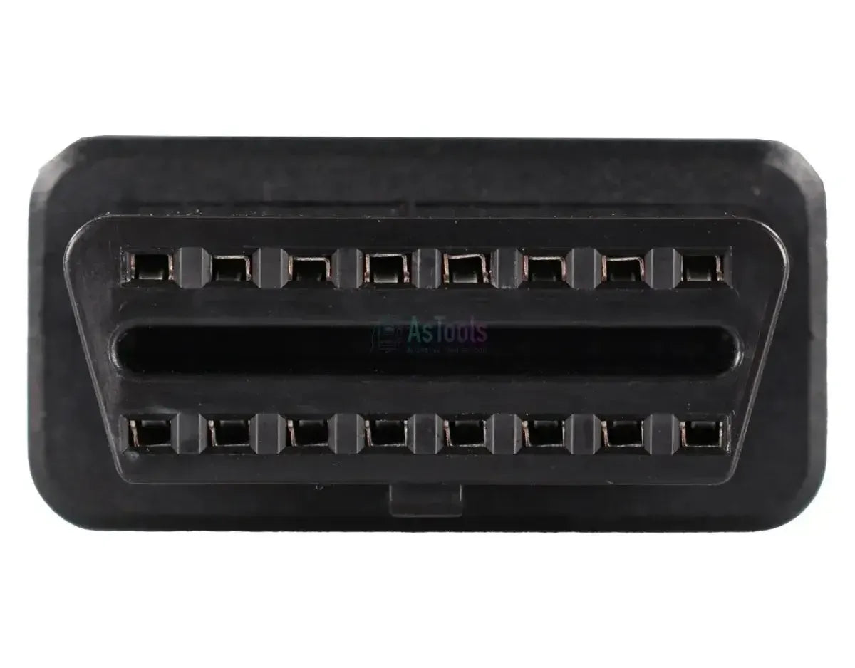 Jaltest (JDCOBD2) | Adapter konwertera OBD2 Hyundai 16-pinów | Samochód dostawczy