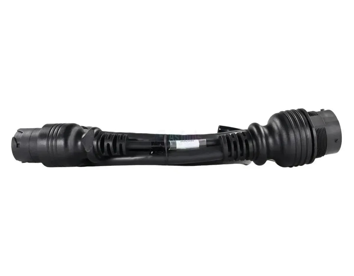 Jaltest (JDC550) | ISOBUS 9-pinowy kabel przejściowy OBD | Pojazd rolniczy