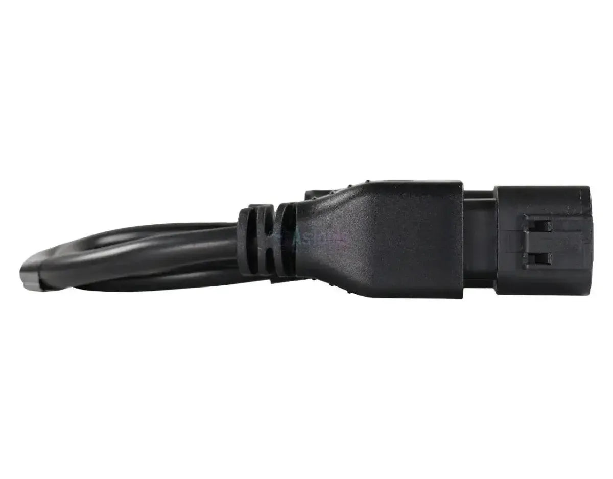 Jaltest (JDC560A9) | Isuzu 6-pinowy OBD - 16-pinowy OBD2 kabel przejściowy | Silnik spalinowy