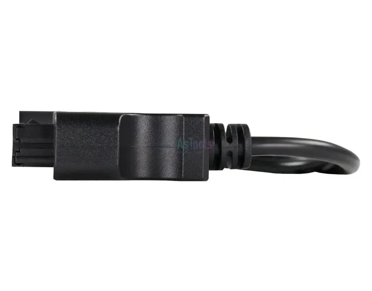 Jaltest (JDC560A9) | Isuzu 6-pinowy OBD - 16-pinowy OBD2 kabel przejściowy | Silnik spalinowy