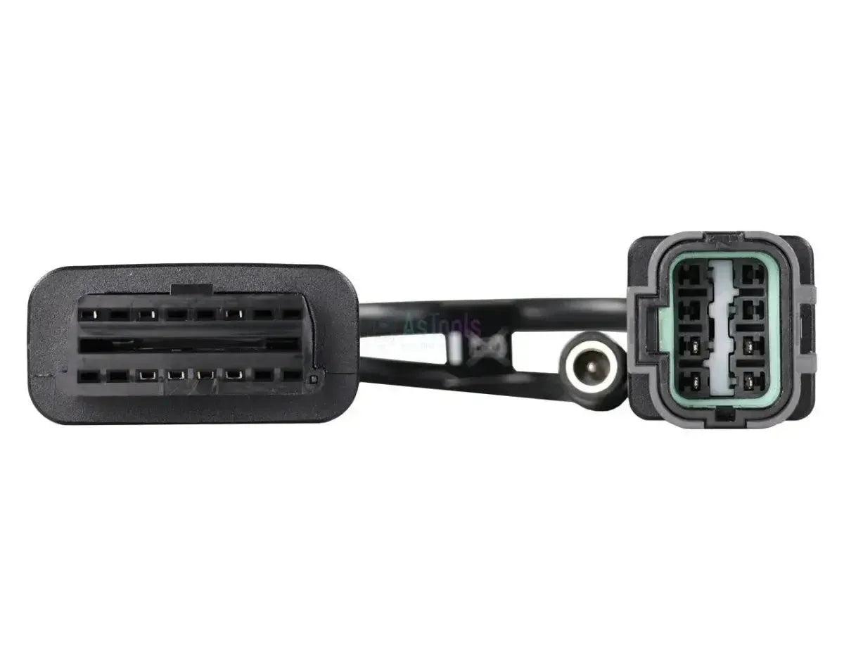 Jaltest (JDC561A9) | Isuzu 8-pinowy OBD - 16-pinowy OBD2 Kabel adapter | Silnik spalinowy