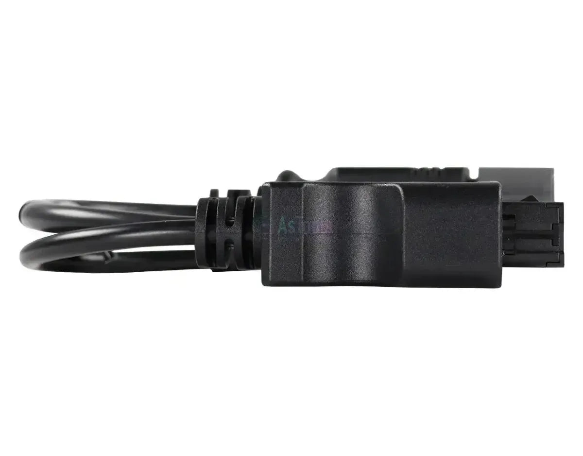 Jaltest (JDC561A9) | Isuzu 8-pinowy OBD - 16-pinowy OBD2 Kabel adapter | Silnik spalinowy