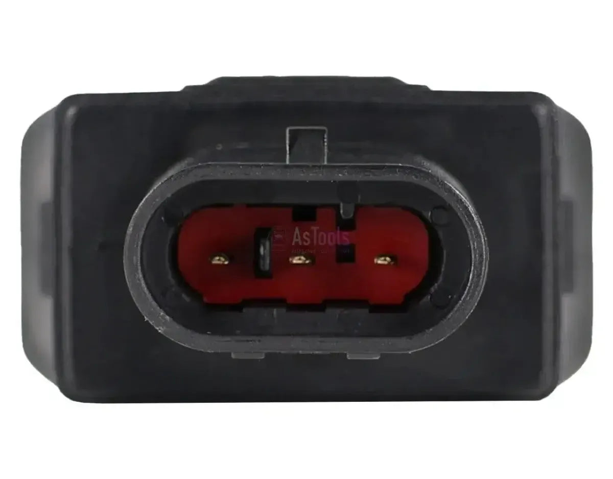 Jaltest (OBD202) | Adapter Iveco 3-pinowy OBD1 - 16-pinowy OBD2 | Pojazd użytkowy