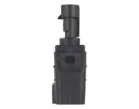 Jaltest (OBD202) | Adapter Iveco 3-pinowy OBD1 - 16-pinowy OBD2 | Pojazd użytkowy