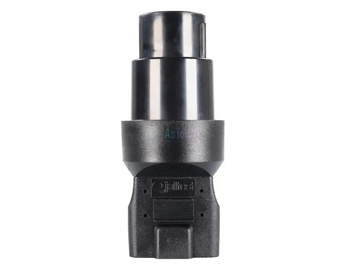 Jaltest (OBD401) | Adapter Iveco 38-pinowy OBD1 - 16-pinowy OBD2 | Samochód dostawczy