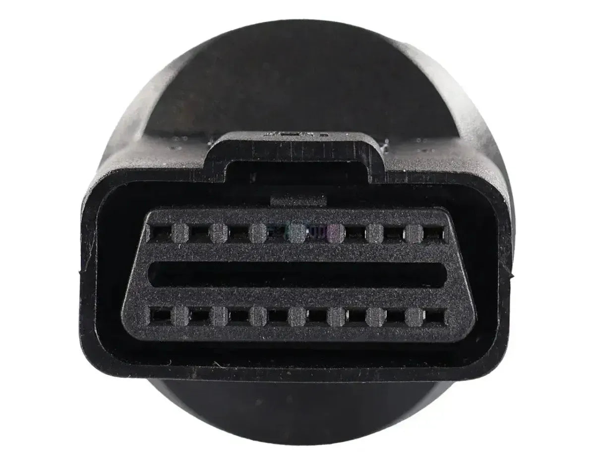 Jaltest (OBD401) | Adapter Iveco 38-pinowy OBD1 - 16-pinowy OBD2 | Samochód dostawczy