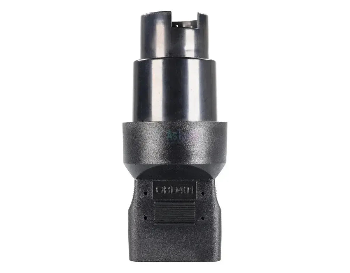 Jaltest (OBD401) | Adapter Iveco 38-pinowy OBD1 - 16-pinowy OBD2 | Samochód dostawczy