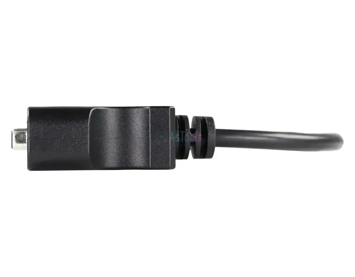 Jaltest (JDC549.9) | JLG/Haulotte 4-pinowy OBD – 26-pinowy DB26 Kabel adapter | Urządzenia dźwigowe i podnośnikowe