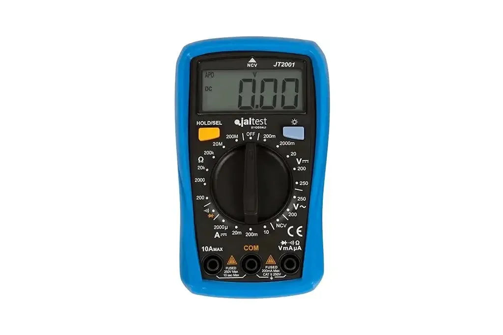 Multimetr Jaltest JT2001