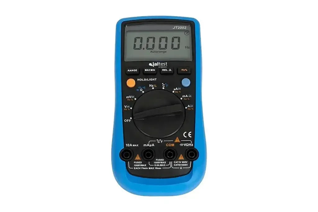 Jaltest JT2002 Multimetr