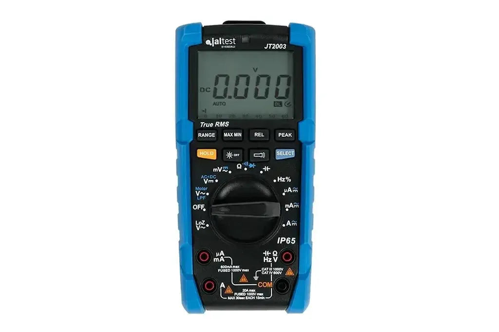 Multimetr Jaltest JT2003