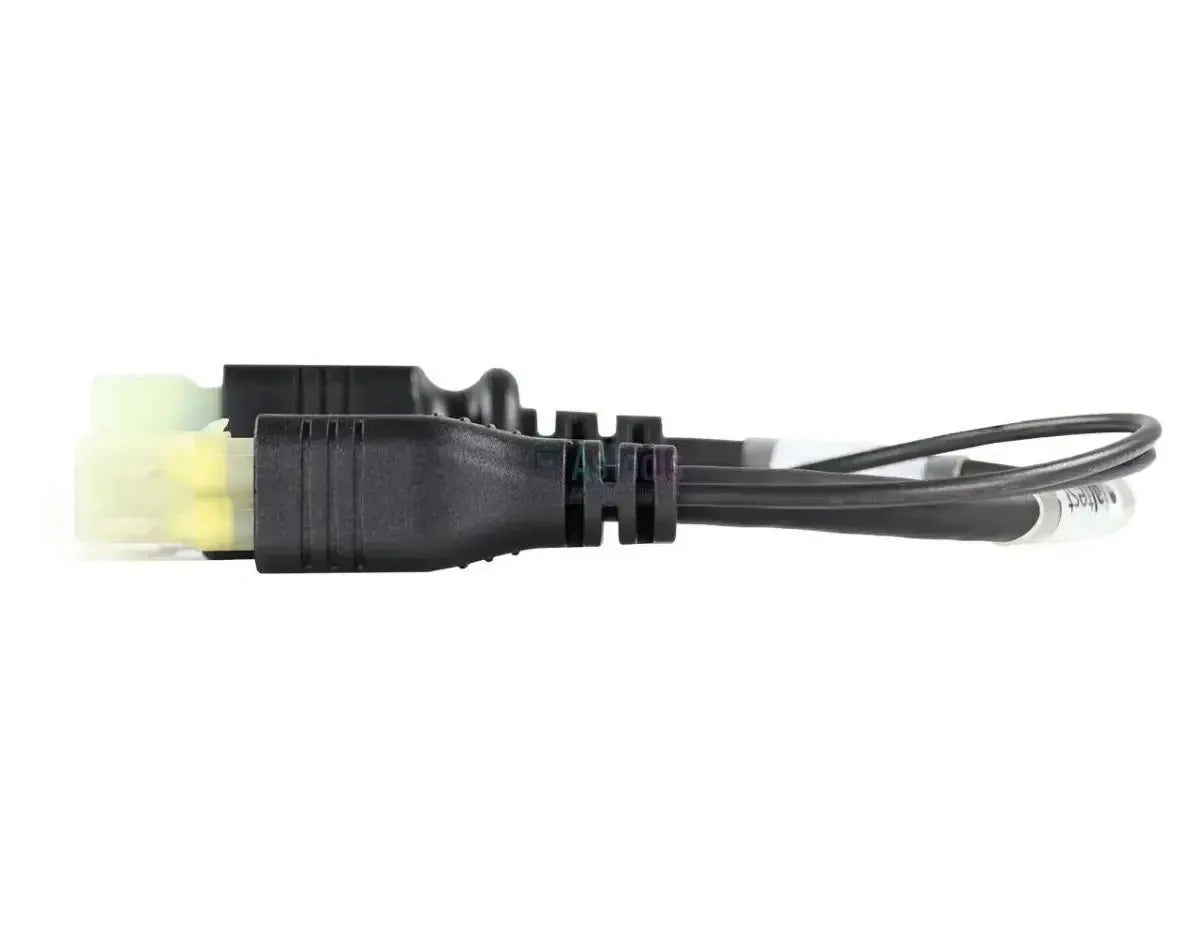 Jaltest (JDC641M) | Kawasaki 6+6-pinowy kabel zasilający OBD | Skuter wodny