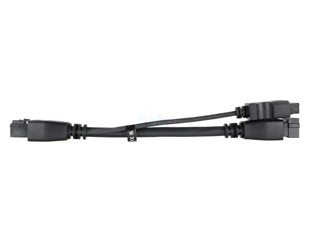 Jaltest (JDC305A) | Knorr-Bremse ABS 18+18-pinów OBD - 16-pinów OBD2 Kabel adapter | Pojazd użytkowy
